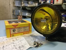 Fanale Faretto Alogeno Uso