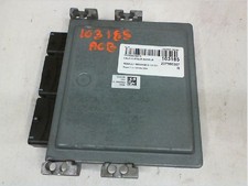Calcolatore motore usato - calcolatore,