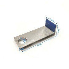 15 pezzi tamponi pinza per