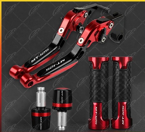 Per yamaha 125 2017 2024 - yamaha, 2017-2024