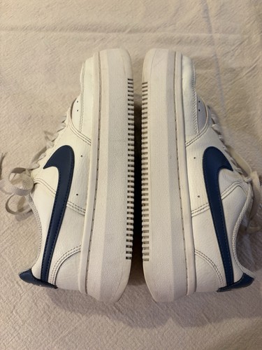 Nike court vision alta - court,