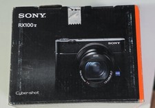 Sony RX100 V