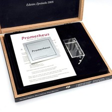 Prometheus Transformer -