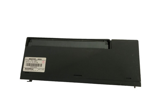 Modulo ingresso goldstar - ingresso,