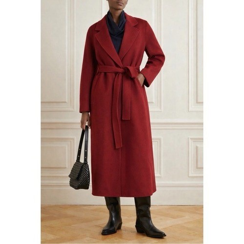 Cappotto lungo maxmara - cappotto, 's