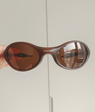 Occhiali da sole vintage