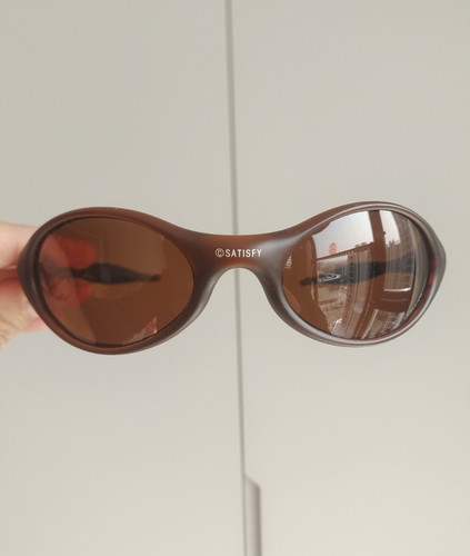 Occhiali sole vintage - occhiali,