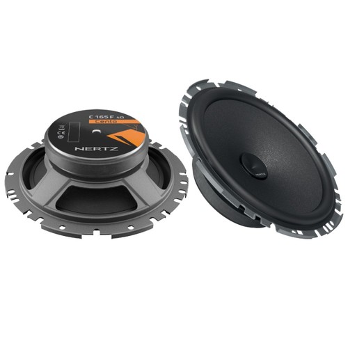 Hertz 165 coppia woofer - hertz,