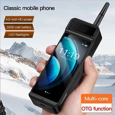 Smartphone 4G Android Dual Sim