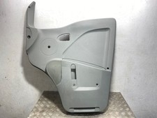 Renault Mascott 2004 carena