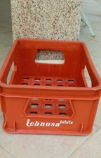 Rara Cassa Birra Ichnusa 1974