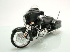 Harley Davidson Street Glide