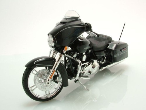 Harley davidson street glide - davidson,
