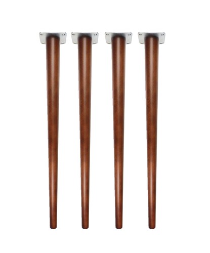 Gambe tavolo legno - in, di