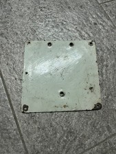 Vespa Faro Basso Portatarga