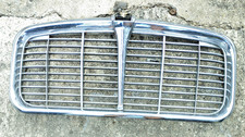 Griglia anteriore Jaguar XJ 6