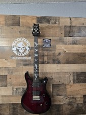 PRS SE Paul Allender modello