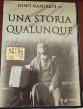 Una storia qualunque dvd con - qualunque,