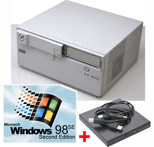 Computer con isa pci - con,