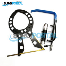 Set Chirurgia Seno Tabbets