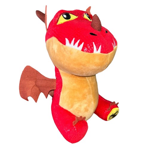 Dreamworks dragons peluche - dragons,