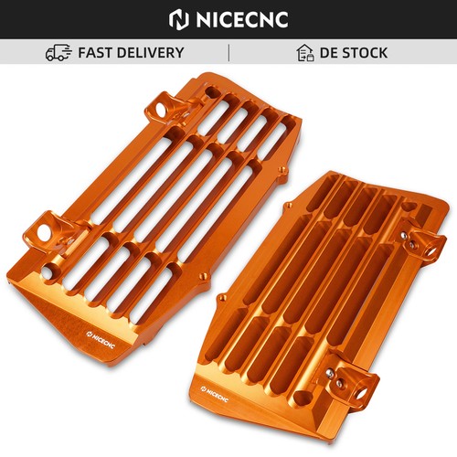 Protezione radiatore cnc - radiatore,
