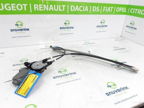 Alzacristalli destra - a,