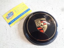 Tappo pulsante clacson porsche - tappo,