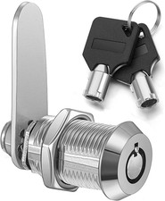 Serratura a Camma Tubolare