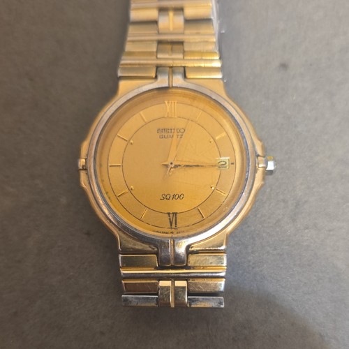 Orologio seiko sq100 donna - orologio,