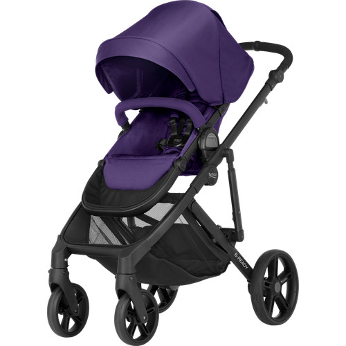 Britax ready passeggino - b-ready,
