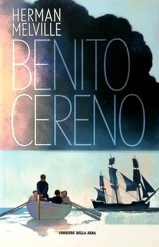 Herman melville benito - melville,