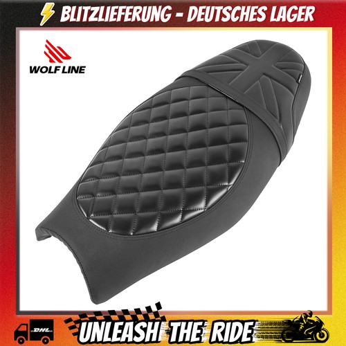 Sedile doppio wolfline per - wolfline,