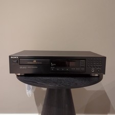 Lettore CD Sony CDP-407