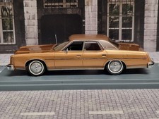 1/43 NEO SCALE MODELS - FORD USA LTD 1973