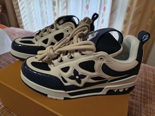 Scarpe Louis Vuitton Skate