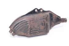 silencieux échappement SWM