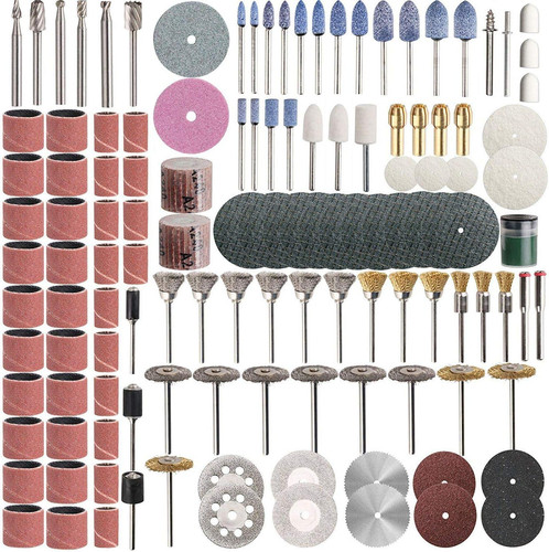 Zfe set 217 accessori - set,