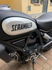 Adesivi Ducati Scrambler 800