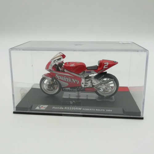 Honda rs250rw roberto rolfo - roberto,