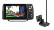 Humminbird Rilevatore Pesci