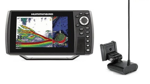 Humminbird rilevatore pesci - humminbird,