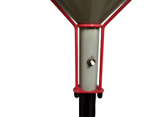 piantana,lampada da terra,vintage,stile menphis,anni 80, made in italy,midcentur