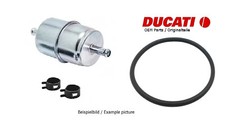 Ducati OEM 749 999 base