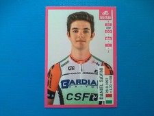Figurina Ciclismo Panini 102
