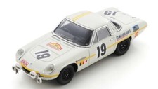 Modellino auto scala 1:43