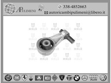 14883/2 46552759 TIRANTE SOSTEGNO POSTERIORE MOTORE FIAT PUNTO (188) 1.8 HGT 1.9