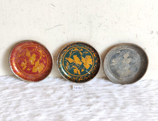 1940s Vintage Floreale