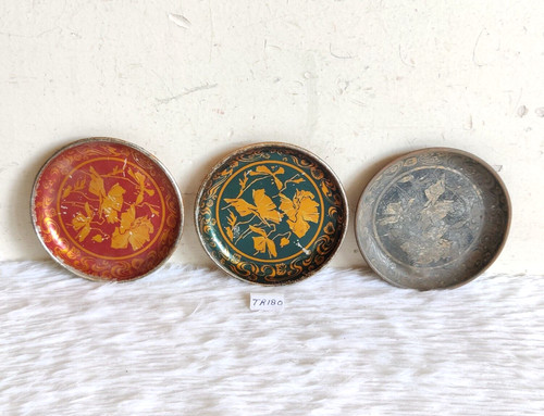 1940s vintage floreale - 1940s,