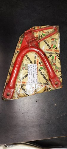 Cagiva elefantre 125 telaio - cagiva,